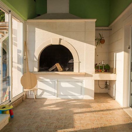 Villa Solitude Šibenik Esterno foto