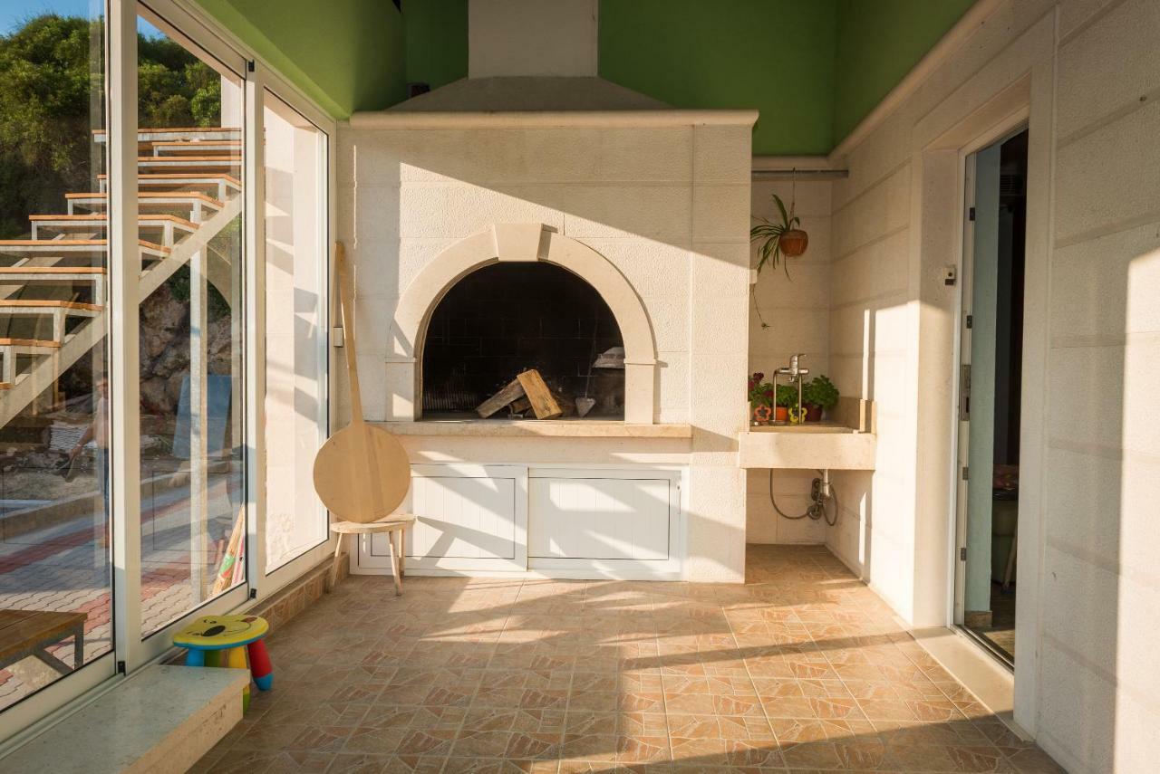 Villa Solitude Šibenik Esterno foto