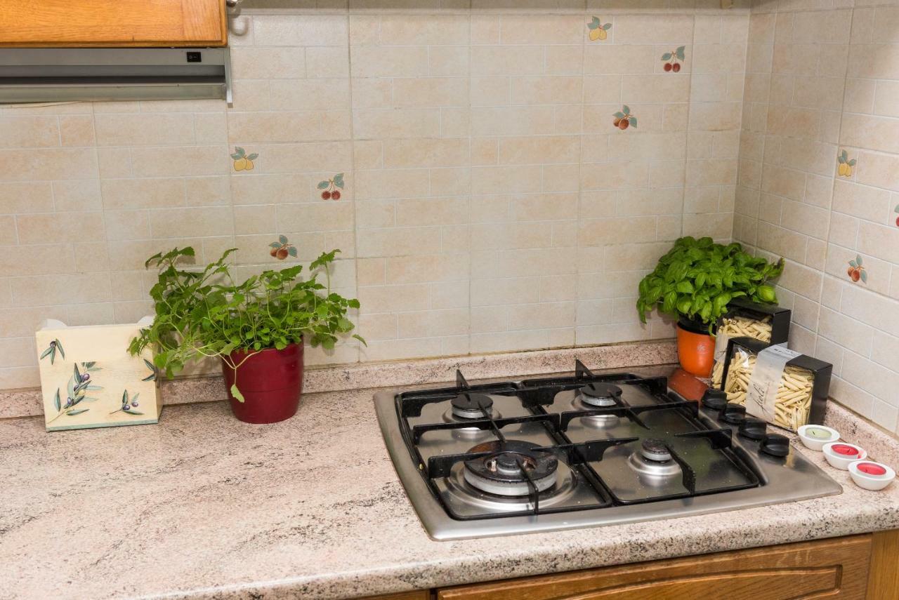 Villa Solitude Šibenik Esterno foto