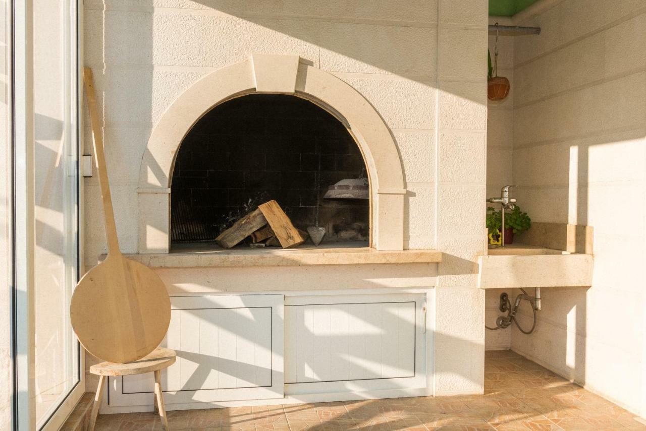 Villa Solitude Šibenik Esterno foto